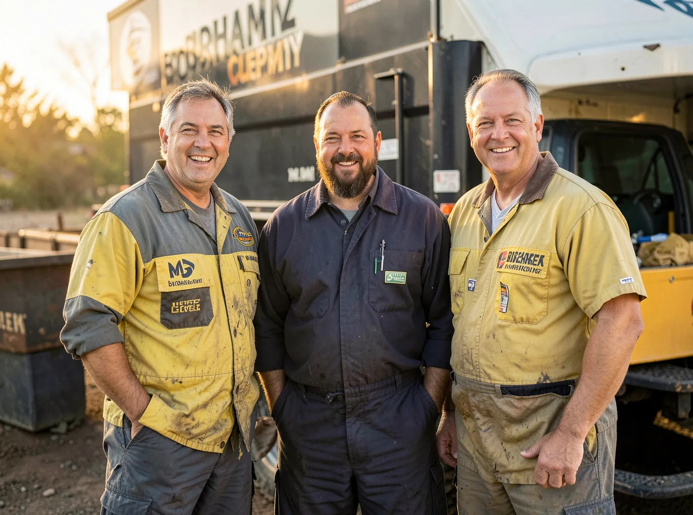 Sewage Cleanup company in Bingham, ME
